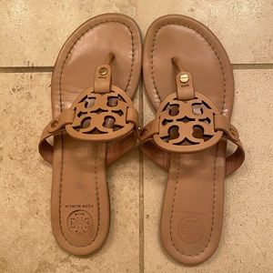 Tory Burch Miller sandal